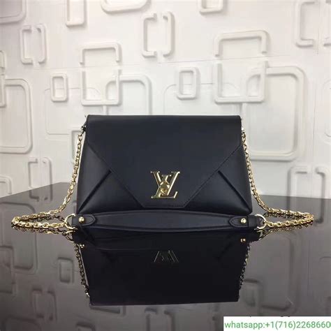 Love Note Louis Vuitton Bags 